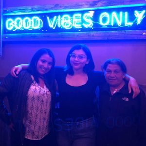 Meet your Posher, Jasmine